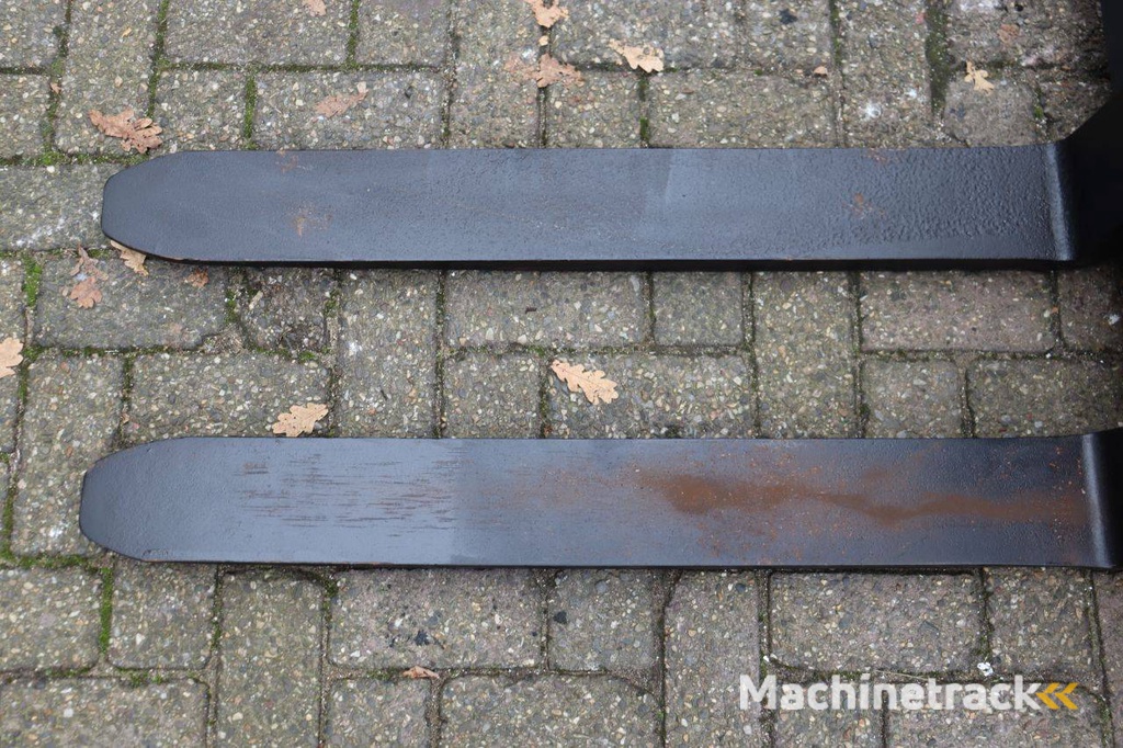 Forklift Linde E16PH-02 Electric 1600kg 2014