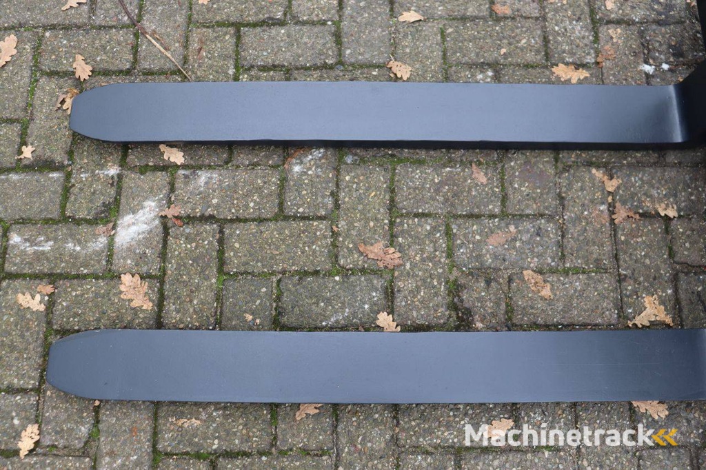 Forklift Linde E25-02 Electric 2500kg 2002