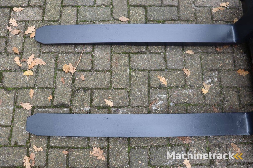 Heftruck Linde E30 Elektrisch 3000kg 2014