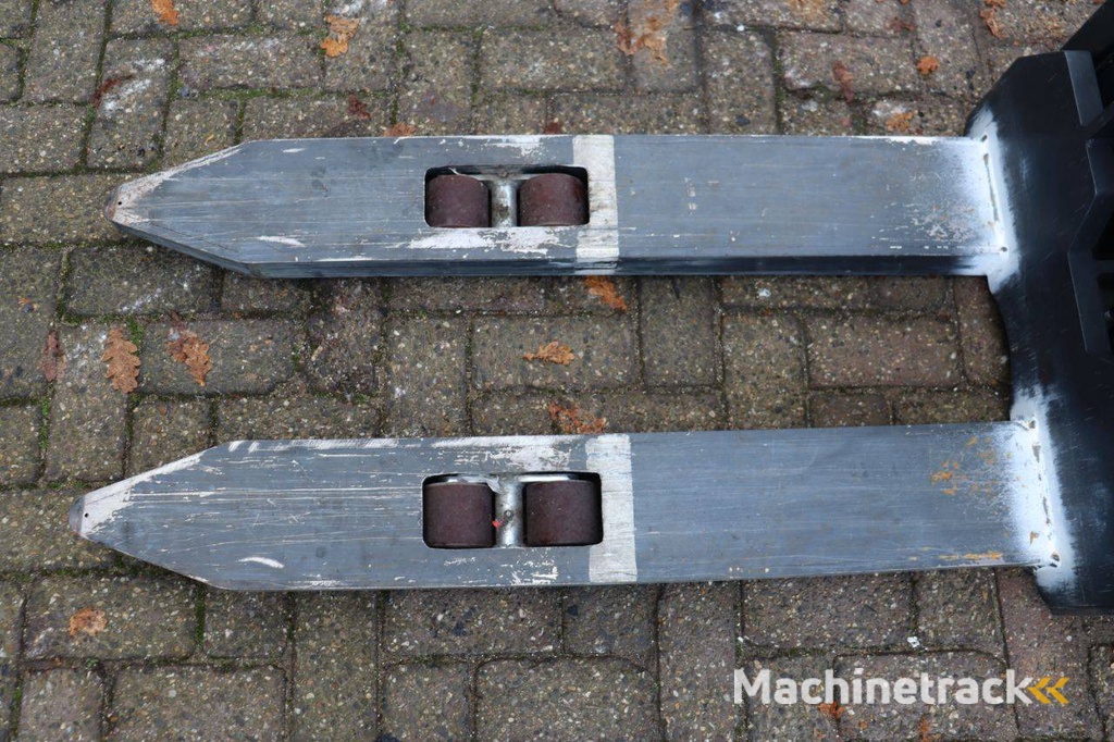 Reachtruck Actil L1350 TTFY Elektrisch 1350kg 5.5m 2018