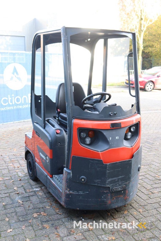 Fenwick P60 Elektrotraktor