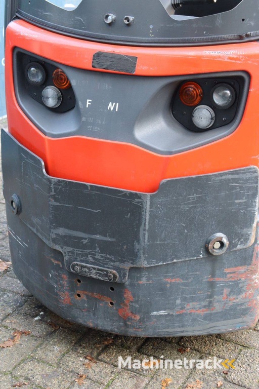 Fenwick P60 Elektrotraktor