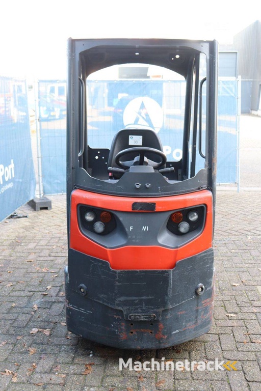 Fenwick P60 Elektrotraktor