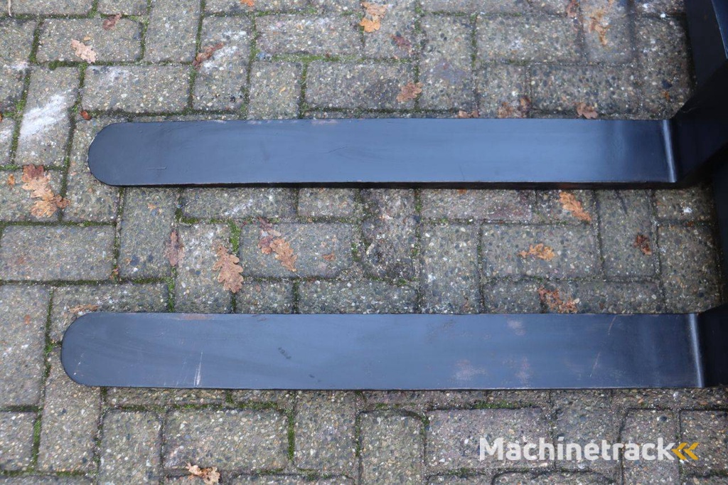 Heftruck Linde H25T LPG 2500kg 5.9m 2006