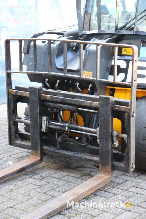 JCB 30-19E Electric Telehandler 3000kg 4m 2019