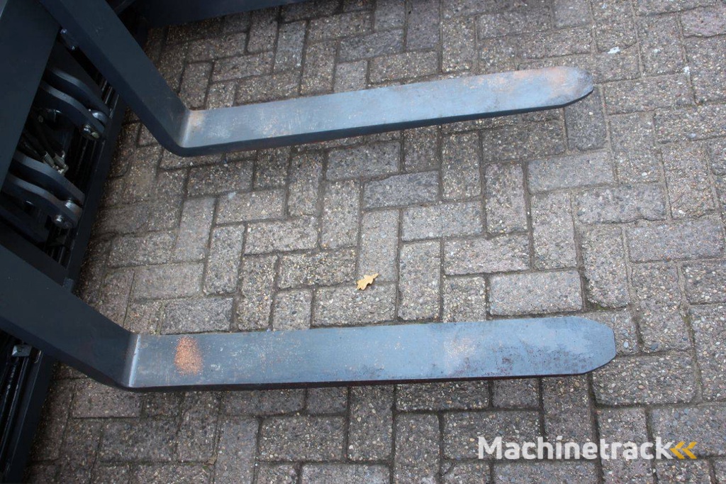 Zijlader Combilift C3000GTS LPG 3000kg 8.3m 2018