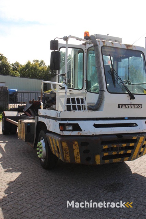Terminal Tractor Terberg YT222 Diesel 222hp 2008