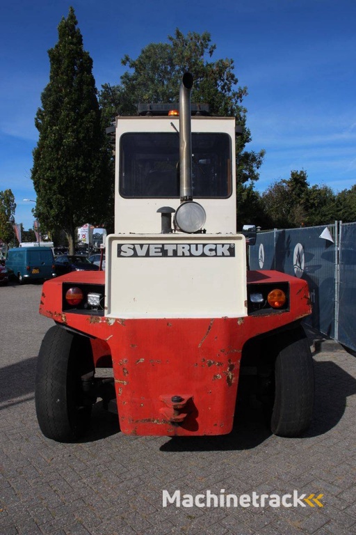 Heftruck Svetruck 1260-30 Diesel 12000kg 5.0m 1999