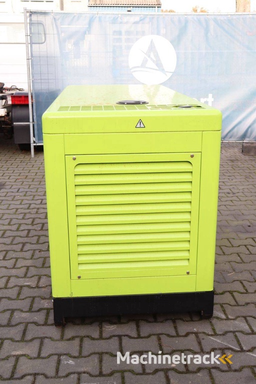 Generator Compal Power VG-R30 Diesel 2025 37kVA Neu
