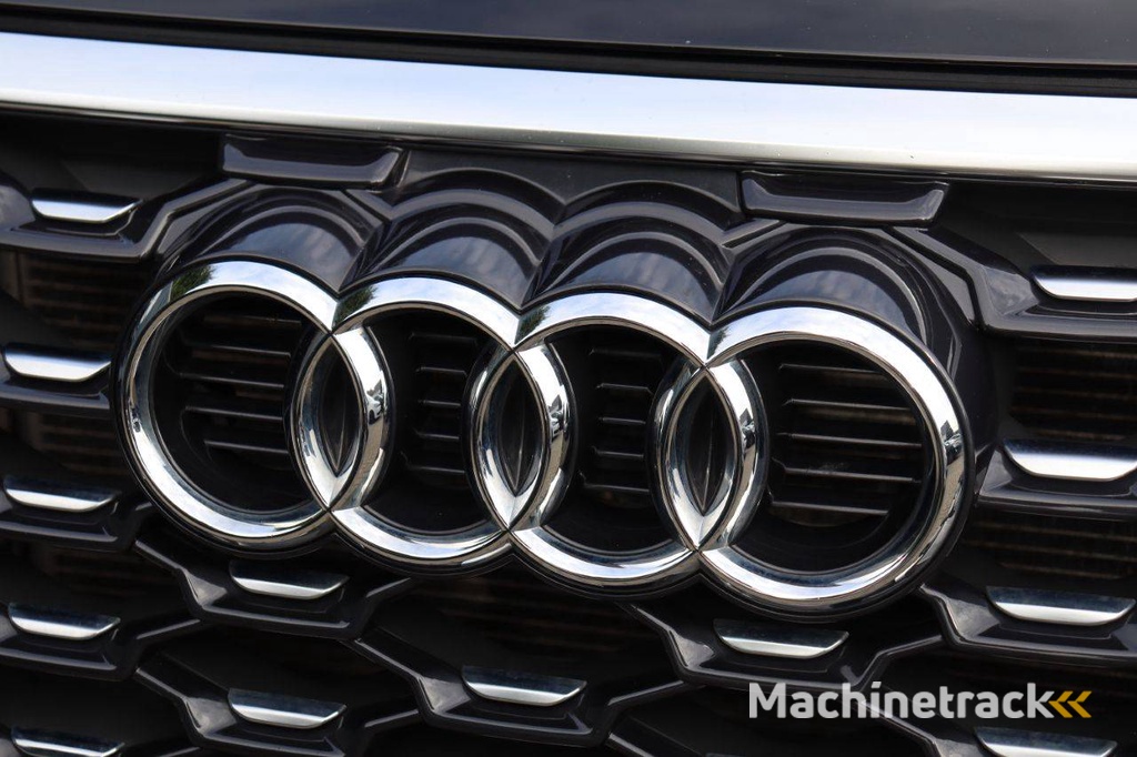 SUV Audi Q3 Sportback Benzine 2023