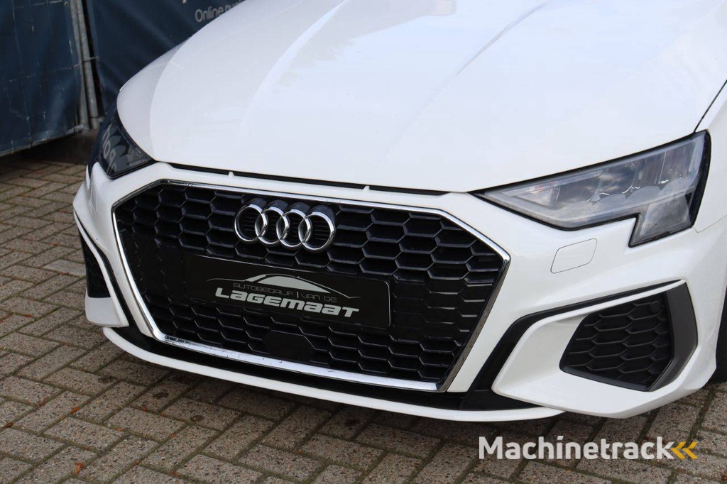 Audi A3 Sportback Hybride 2024