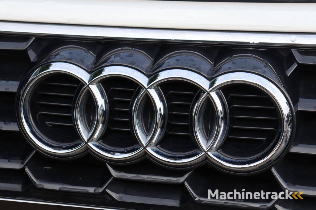 Audi A3 Sportback Hybride 2024