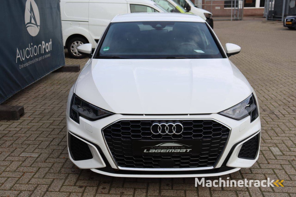 Audi A3 Sportback Hybride 2024