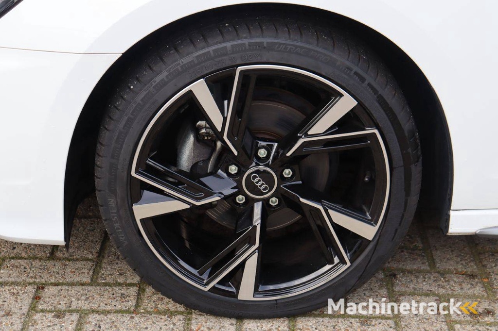 Audi A3 Sportback Hybride 2024