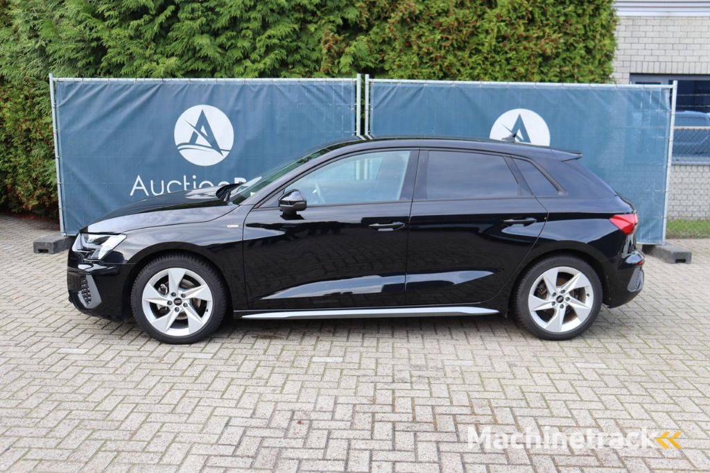 Audi A3 Sportback Hybride 2024
