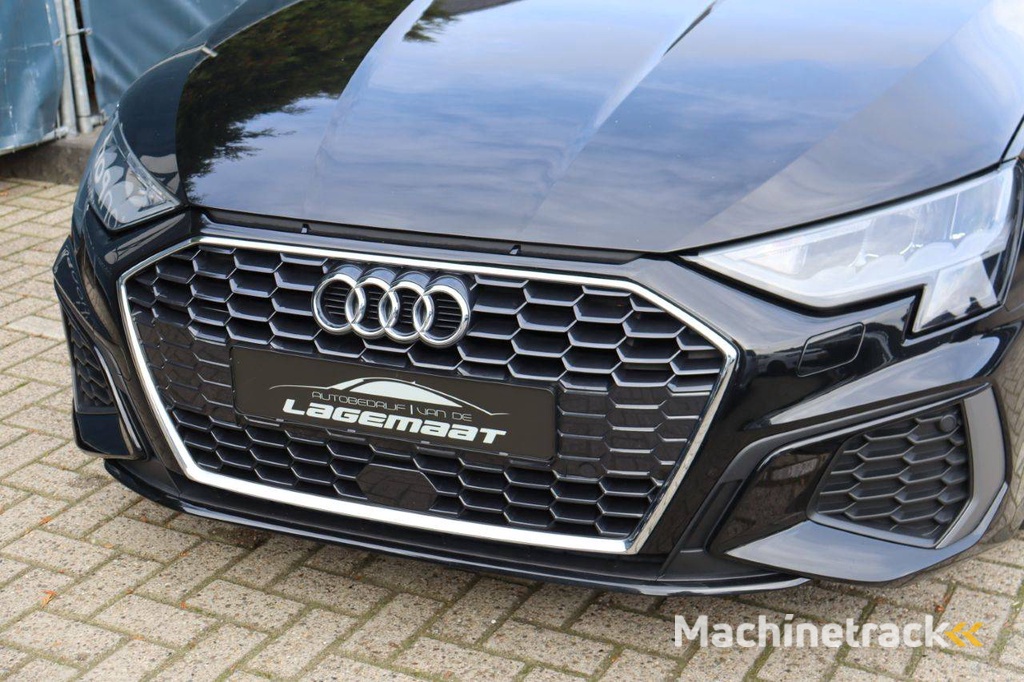 Audi A3 Sportback Hybride 2024