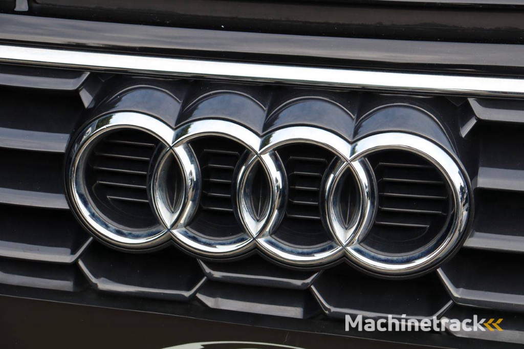 Audi A3 Sportback Hybride 2024