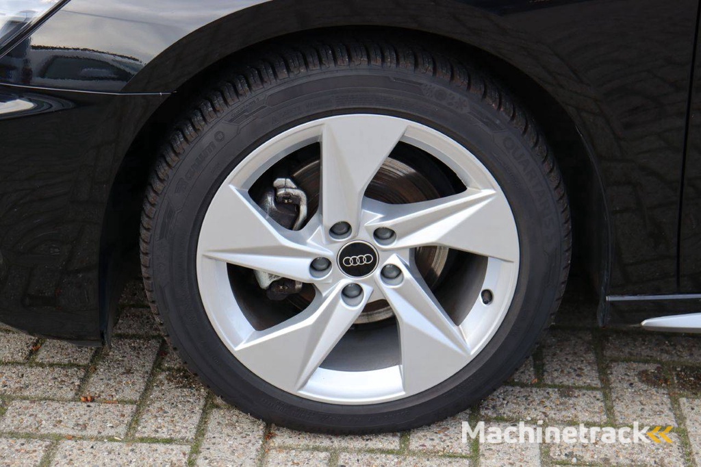 Audi A3 Sportback Hybride 2024