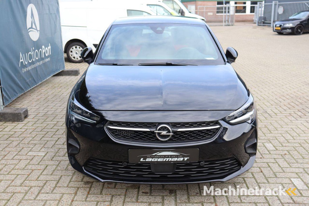 Opel Corsa Benzine 131pk 2023