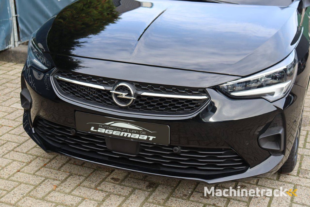 Opel Corsa Benzine 131pk 2023
