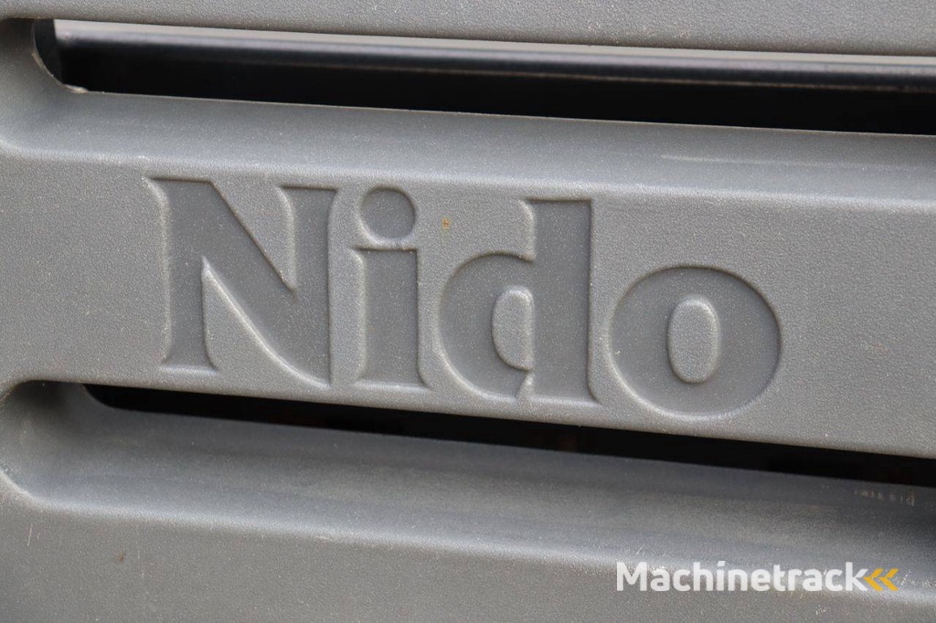 Pick-up Nissan Navara Diesel 191pk 2013 (Marge)