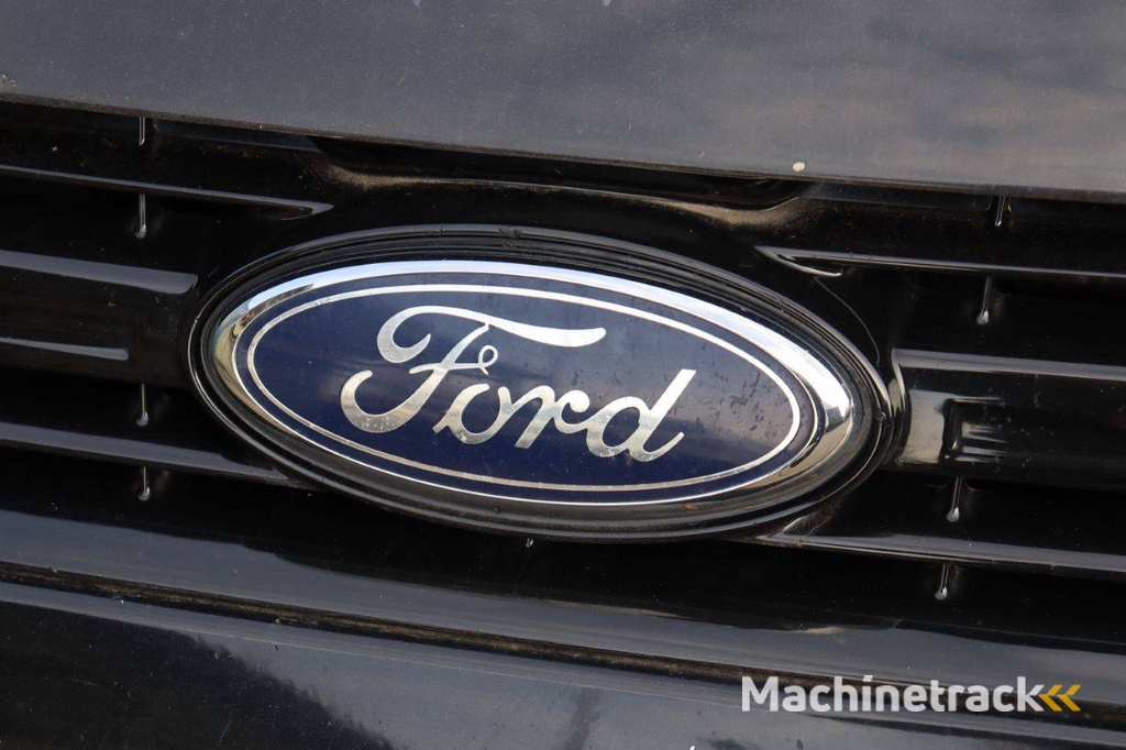 Ford S-MAX Diesel 163pk 2010 (Marge)