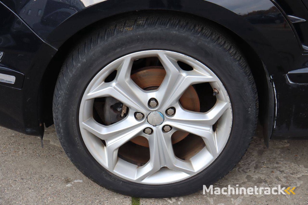 Ford S-MAX Diesel 163pk 2010 (Marge)