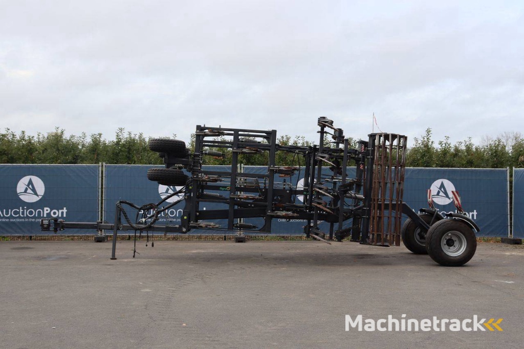 Cultivator Agrotrom APSPH 4.2 2019