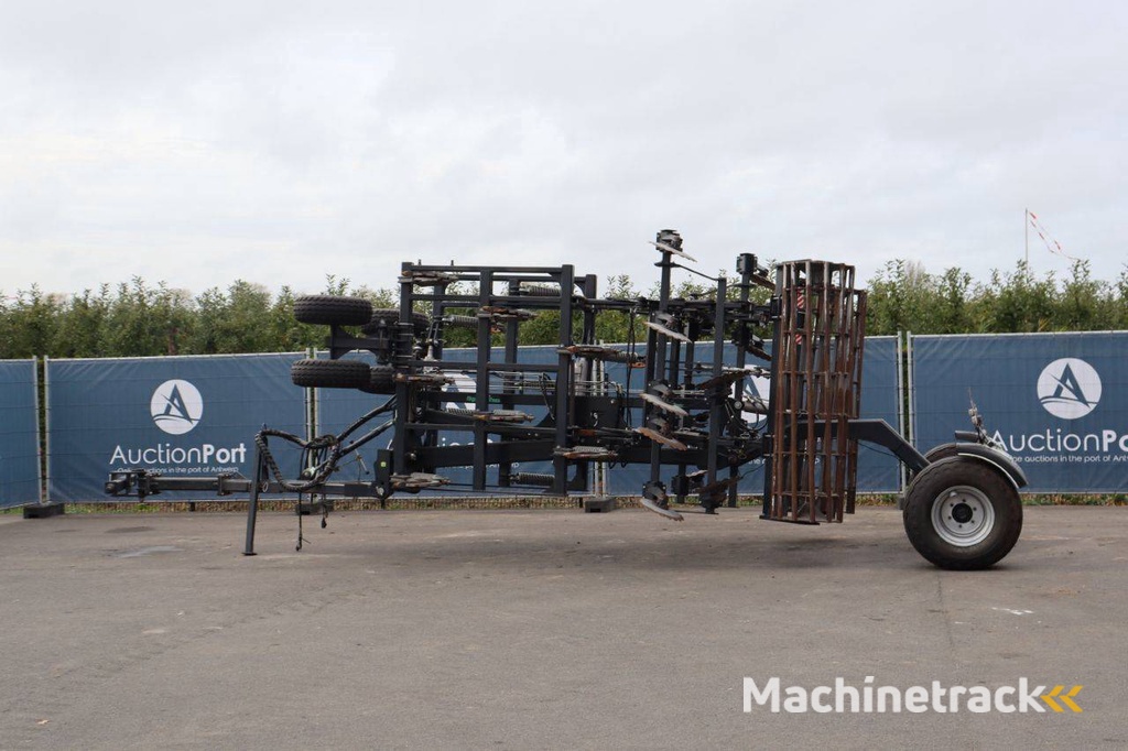 Cultivator Agrotrom APSPH 4.2 2019