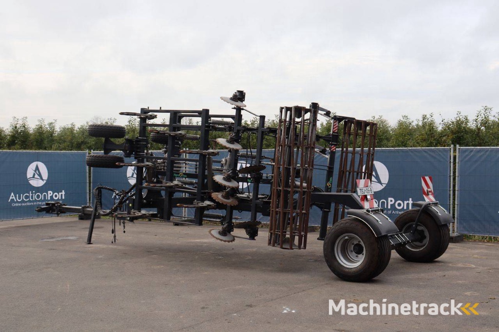 Cultivator Agrotrom APSPH 4.2 2019