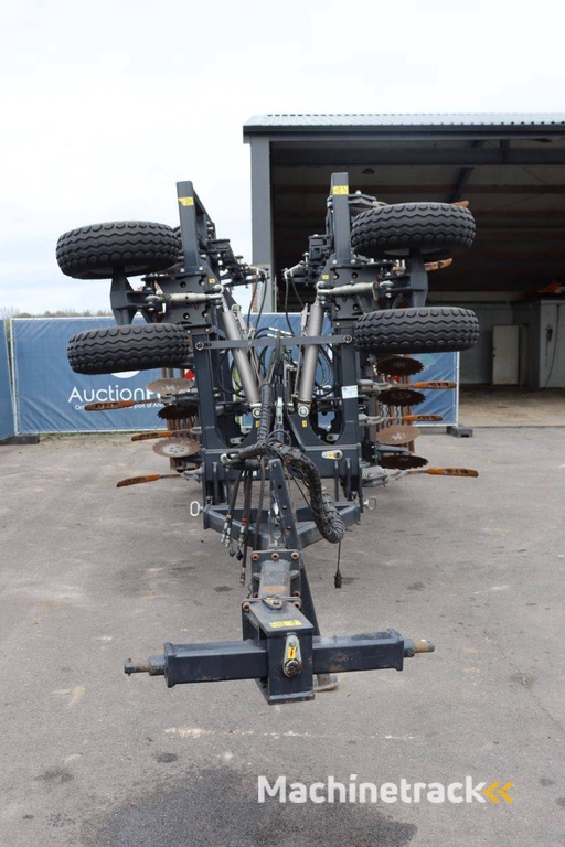 Cultivator Agrotrom APSPH 4.2 2019