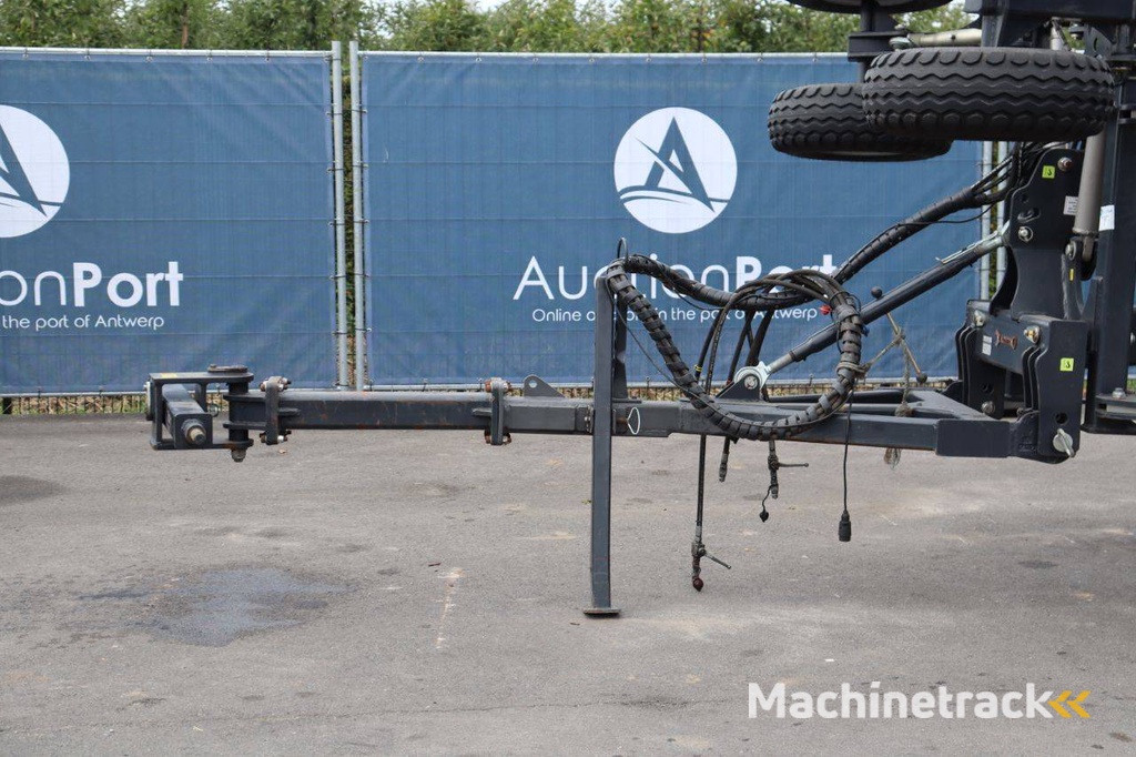 Cultivator Agrotrom APSPH 4.2 2019