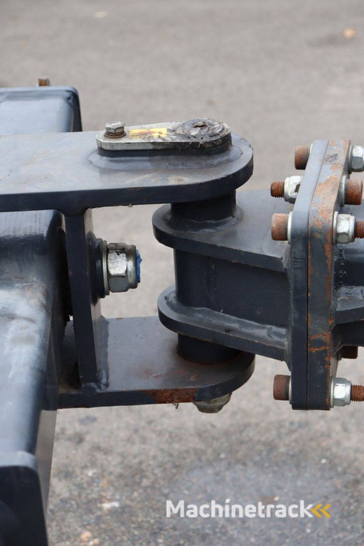 Cultivator Agrotrom APSPH 4.2 2019