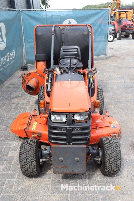Zitmaaier Kubota BX2200D Diesel (Marge)