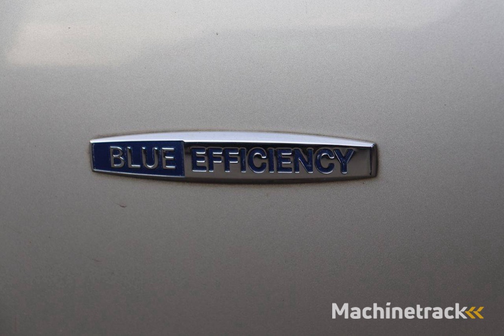 Mercedes-Benz E 200 CDI Diesel 123pk 2004 (Marge)