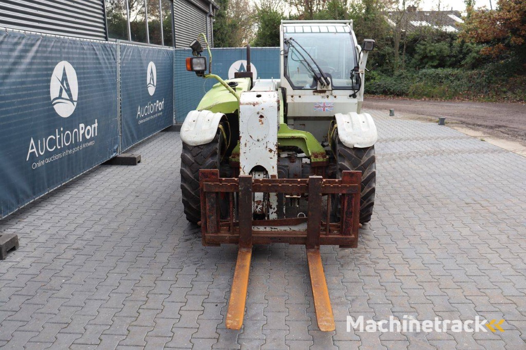 Verreiker Caterpillar 506 Diesel 2500kg 2002