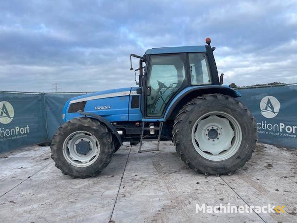 Tractor Landini Legend 130 Diesel 127pk (Marge)