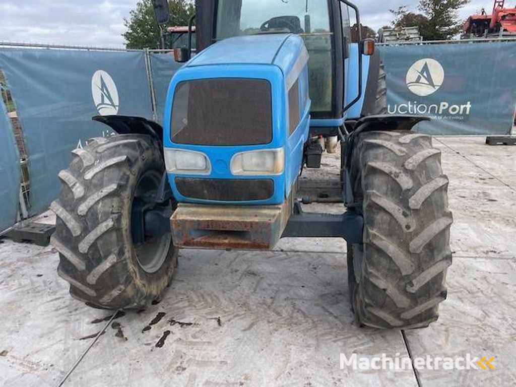 Tractor Landini Legend 130 Diesel 127pk (Marge)
