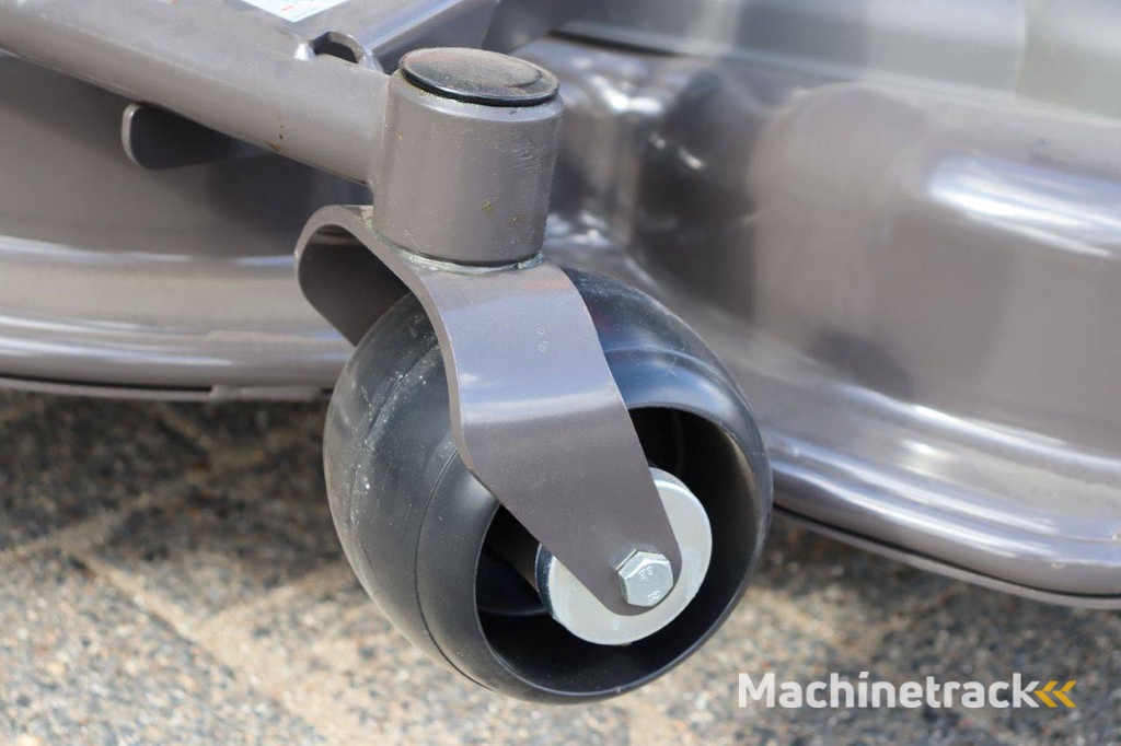 Zitmaaier Husqvarna P524X Benzine 15.6kW 2024 Nieuw