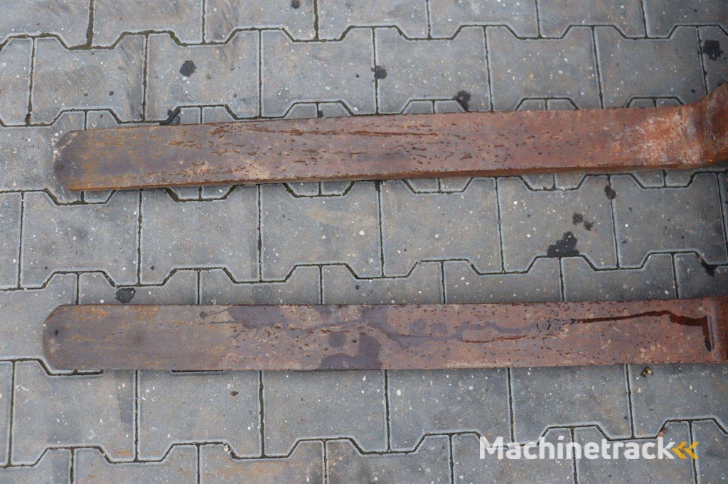 Teleskoplader Matbro 290 Diesel 3000kg 6,7m 1997