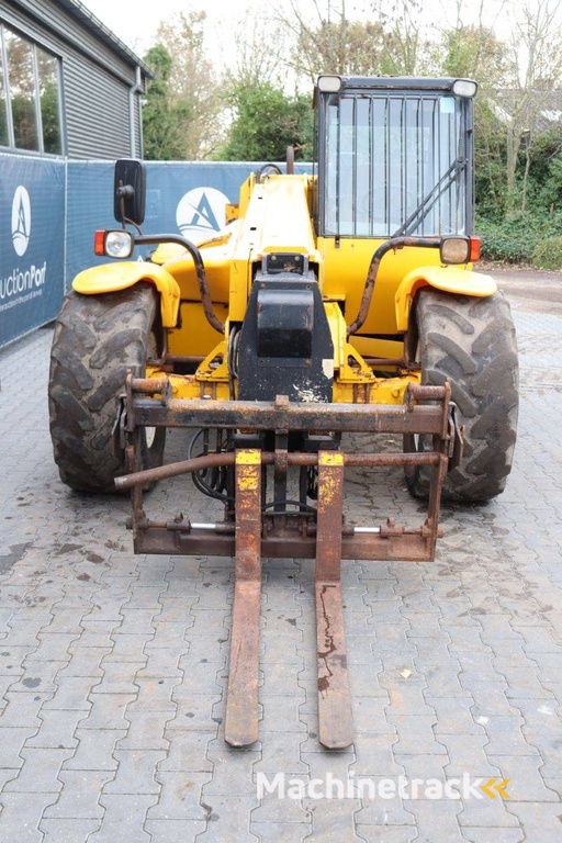 Teleskoplader Matbro 290 Diesel 3000kg 6,7m 1997