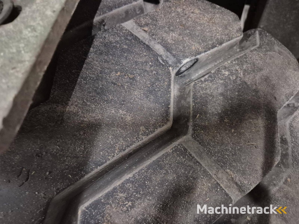 Heftruck Salev LOG 1302PDS Diesel 3000