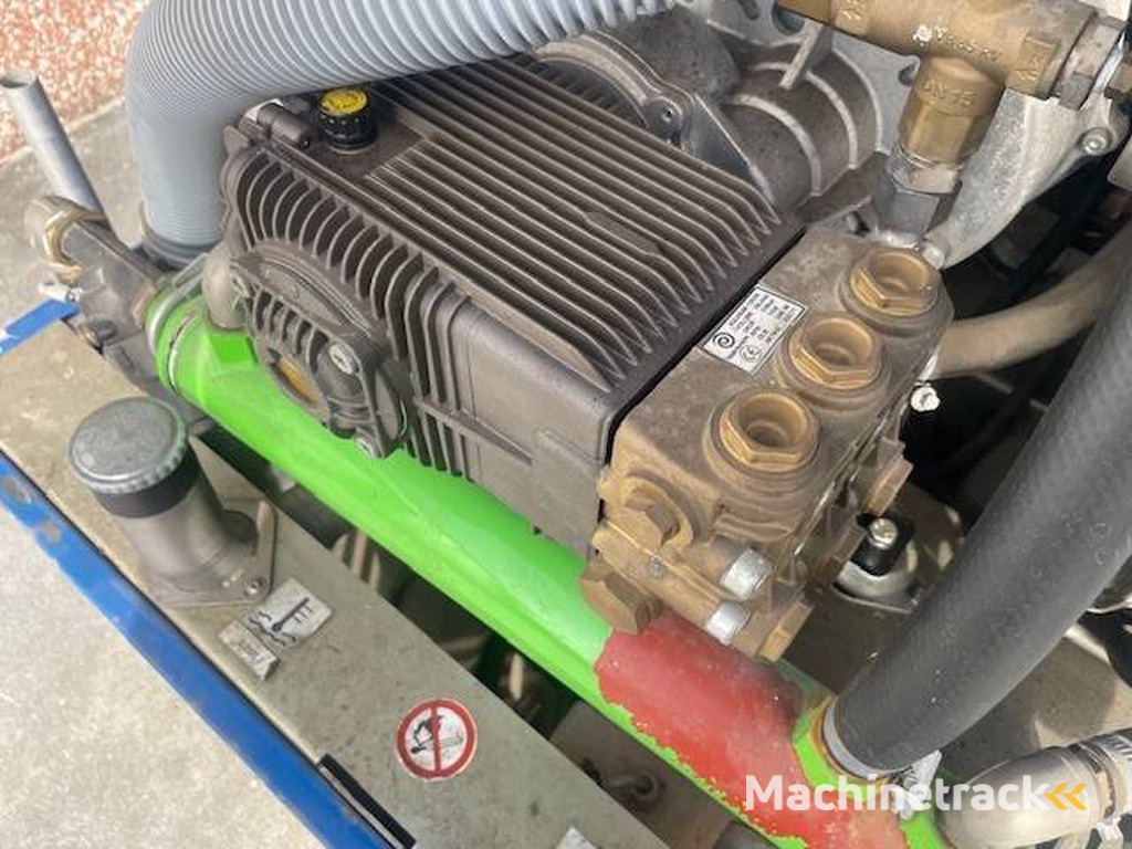 Onkruidbrander Heatweed Highseries 75/30