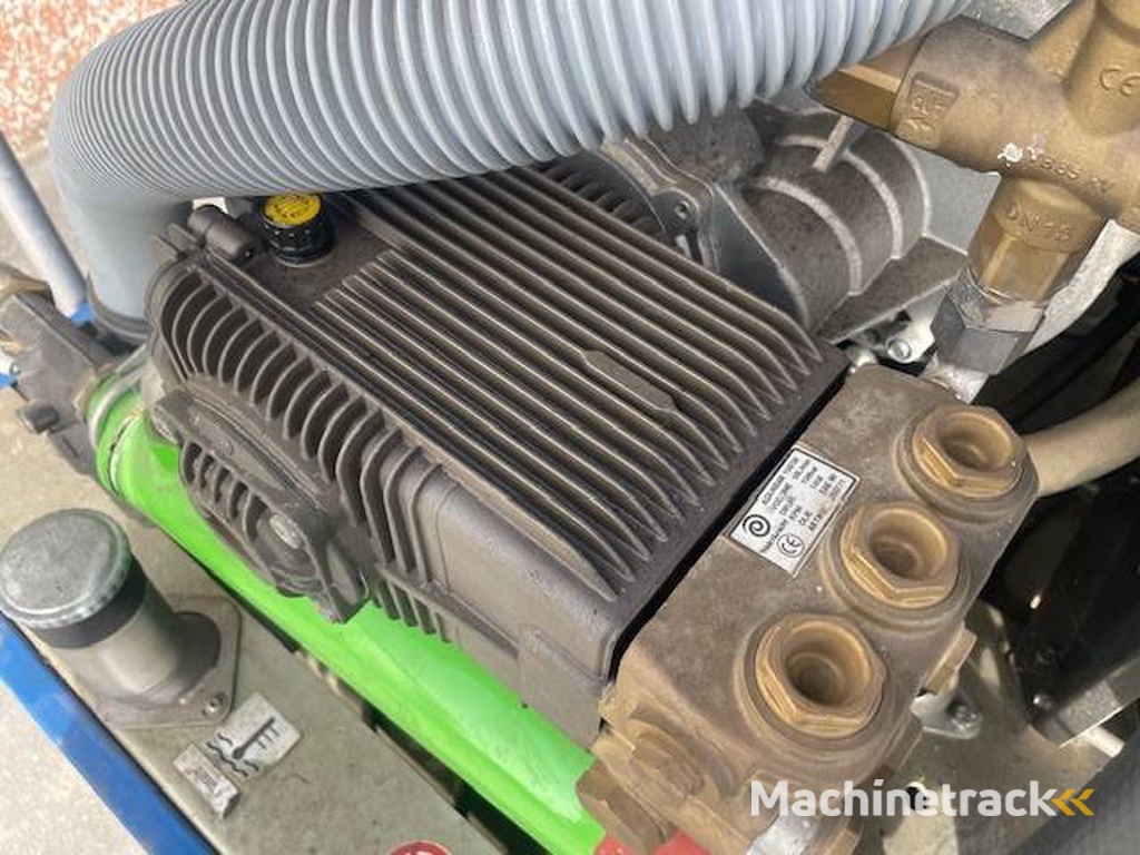 Onkruidbrander Heatweed Highseries 75/30