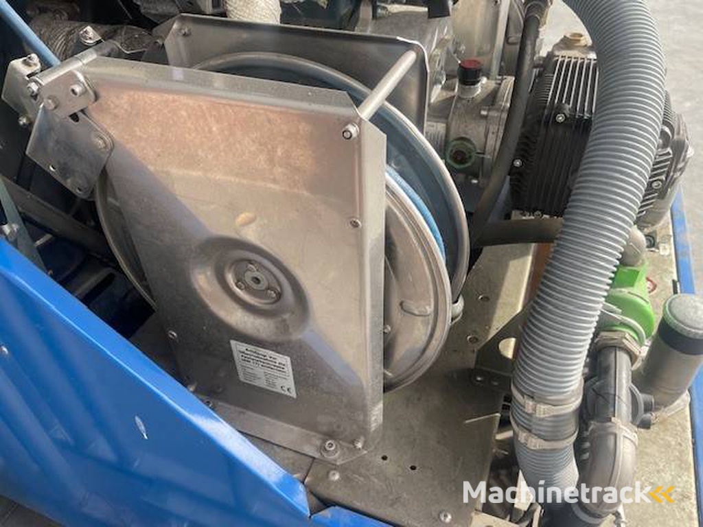 Onkruidbrander Heatweed Highseries 75/30