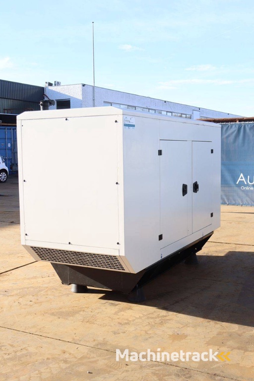 Generator Perkins 5KJP88ASB Diesel 88kVA 2023
