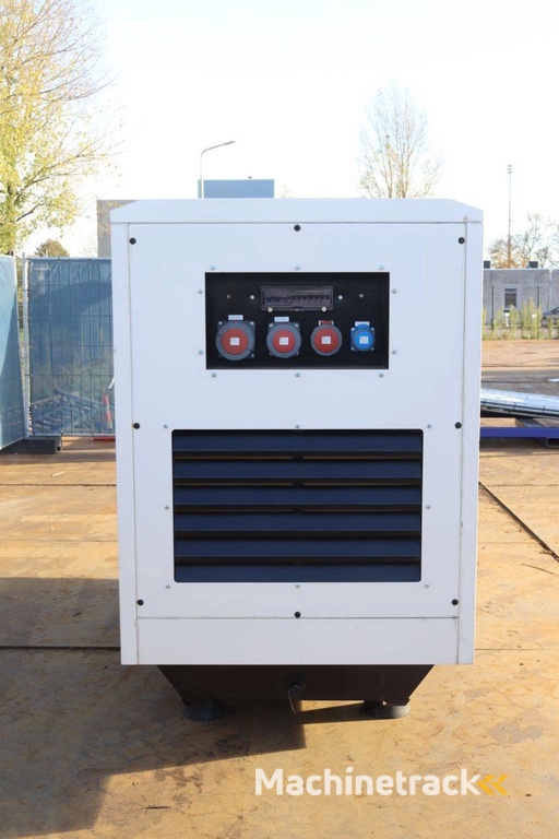 Generator Perkins 5KJP88ASB Diesel 88kVA 2023