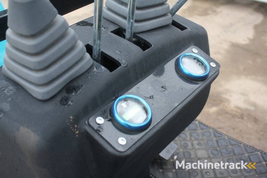 Minigraver JPC KV12 Diesel 12pk 2025