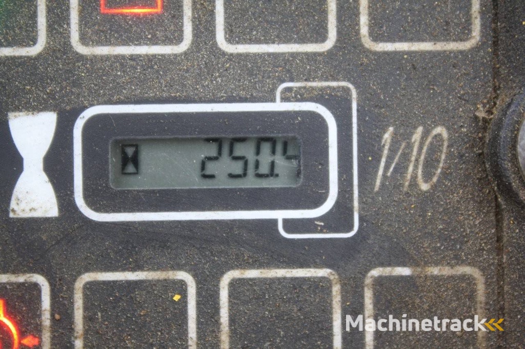 Compactor Wacker Neuson RTSC3 Diesel 15.5kW 2017