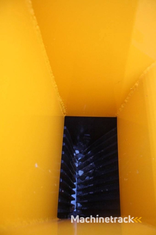 Crusher VA50 Benzine 12kW 2025 DEMO